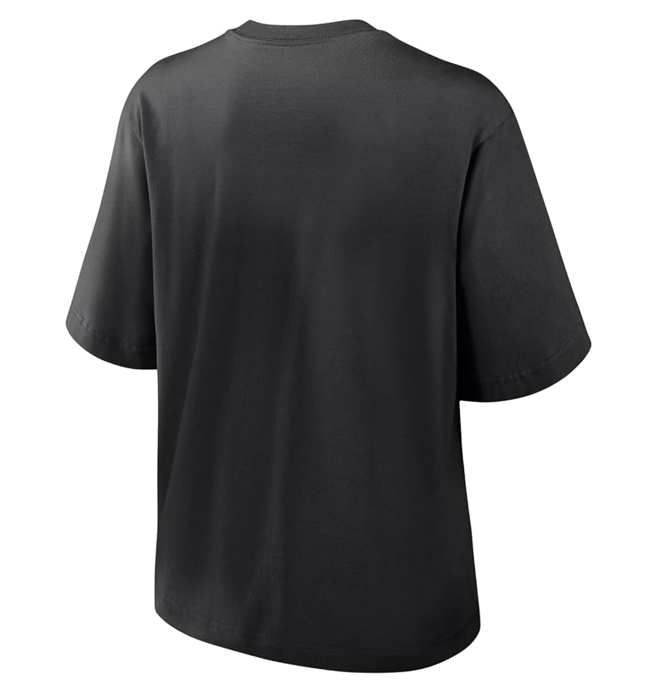 NIKE - NIKE / ナイキ BASEBALL GAME SHIRT  WOMENS Los Angeles Angels Knockout Team Stack Women's Nike MLB T